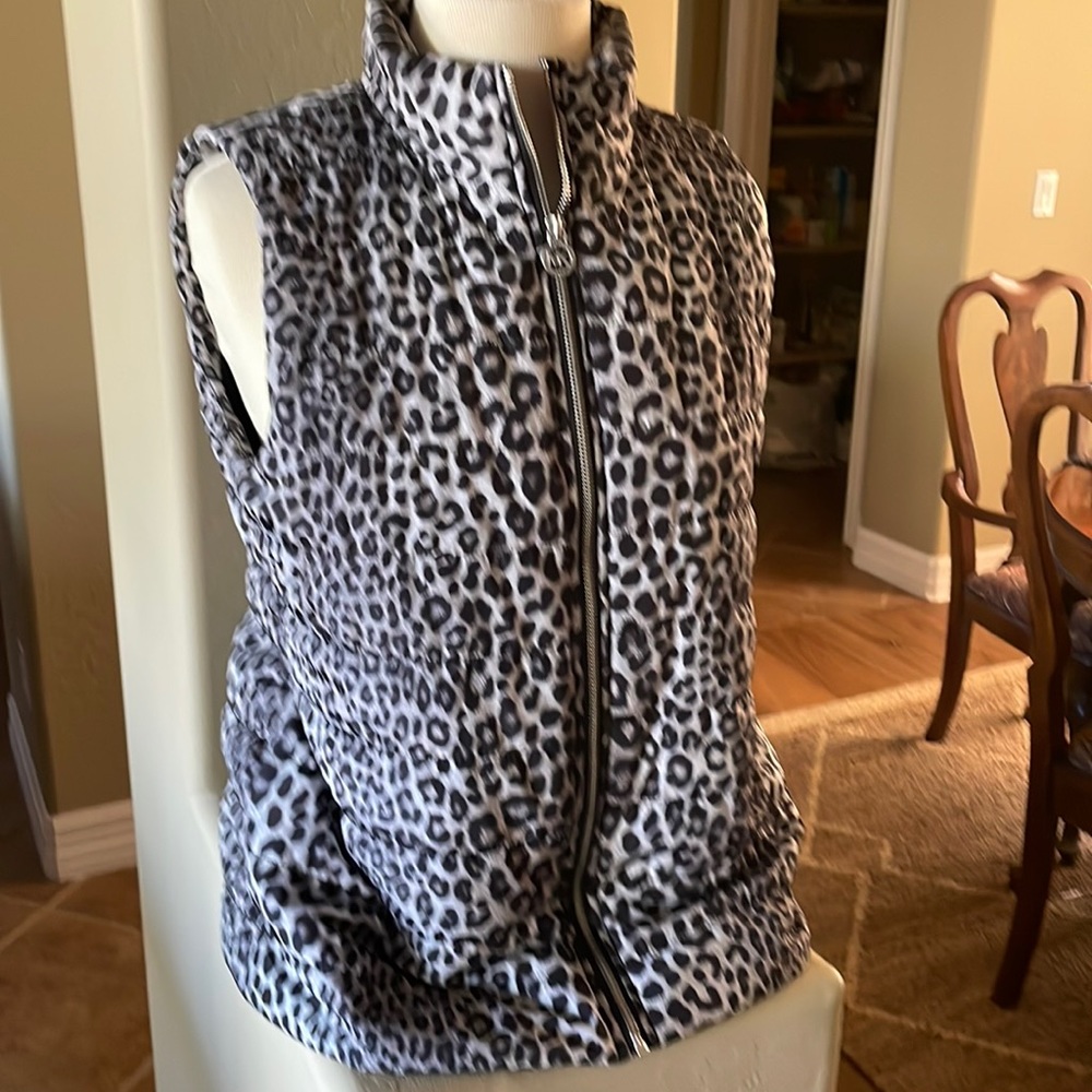 Michael Kors ladies vest